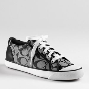 Coach Sneaker Like New